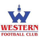 Khovd Western logo
