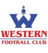 Khovd Western logo