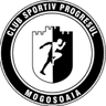 Progresul Mogosoaia logo