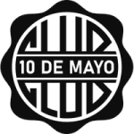 Club 10 de Mayo logo