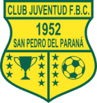 San Pedro Del Parana logo