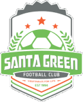 Santa Green logo