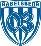 FSV Babelsberg W logo