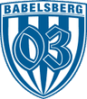 FSV Babelsberg W logo