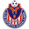 CD Guadalajara logo