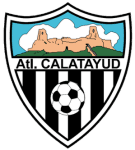 Atletico Calatayud logo