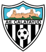 Atletico Calatayud logo