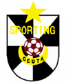 Sporting Ceuta logo