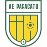 Paracatu logo