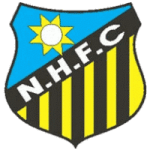 EC Novo Horizonte logo