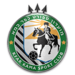 Kfar Kama logo