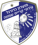 Kiryat Haim logo
