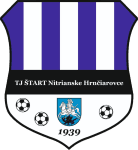 Nitrianske Hrnciarovce logo