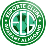 Guarany U20 logo