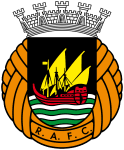 Rio Ave W logo
