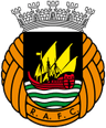 Rio Ave W logo