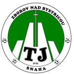 Snaha Zborov logo