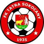 Sokolany logo