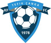 Tefik Canga logo