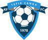 Tefik Canga logo