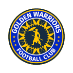 Golden Warriors logo