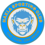 Hakla SC logo