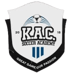 KAC Soccer logo