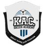KAC Soccer logo