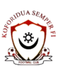 Koforidua logo