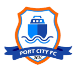 Port City logo