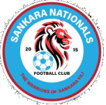 Sankara Nationals logo