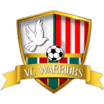VC Warriors logo