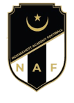 Nouakchott Academie logo