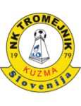 Tromejnik Montpreis logo
