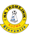 Tromejnik Montpreis logo