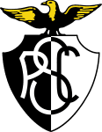 Portimonense B logo