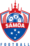 Samoa U17 W logo