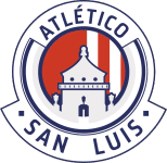 Atl. San Luis U21 logo