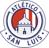Atl. San Luis U21 logo