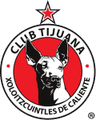Club Tijuana U21 logo