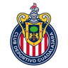 Guadalajara Chivas U21 logo