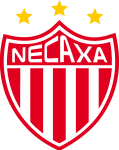 Necaxa U21 logo