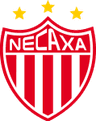 Necaxa U21 logo
