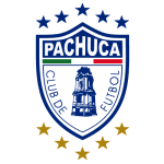 Pachuca U21 logo