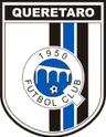 Queretaro U21 logo