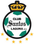 Santos Laguna U21 logo