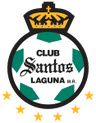 Santos Laguna U21 logo