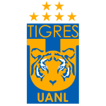 Tigres UANL U21 logo