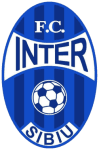 Inter Sibiu logo