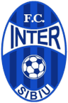 Inter Sibiu logo